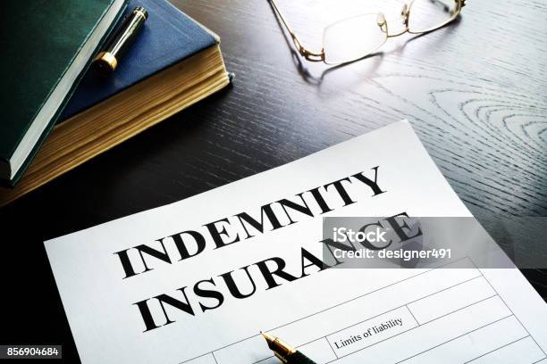 Professional Indemnity Insurance